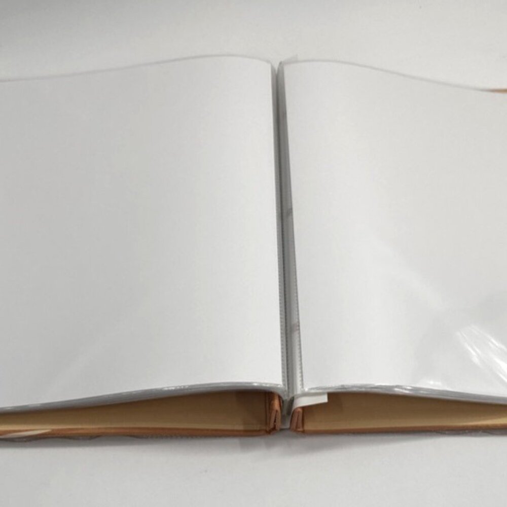Norwegian Cruise Line Voyage Scrapbook Photo Album Scrapbooking Craft Travel NEW - Picture 6 of 9